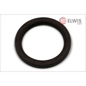 ELWIS ROYAL 8455567 Nockenwelle VOLVO S80 I (184) 2.4 140 PS Otto