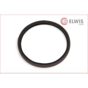 ELWIS ROYAL 8455577 Kurbelwellensimmering VOLVO S60 II Cross Country (134) 2.5 249 PS Otto