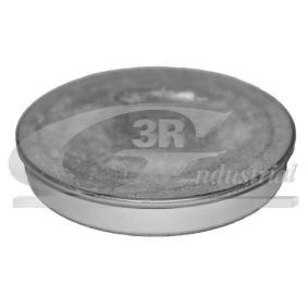 3RG 84702 Buje de rueda VW PASSAT