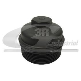 3RG 84711 Caja del filtro de aceite SKODA SUPERB