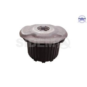 SIDEM 849326 Supporto assale MERCEDES-BENZ Classe C Sedan (W205) 2.0 279 CV Ibrido