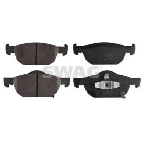 Acquista Kit pastiglie freni da SWAG 85 91 6791 a buon mercato per soli 40,59&nbsp;&euro;