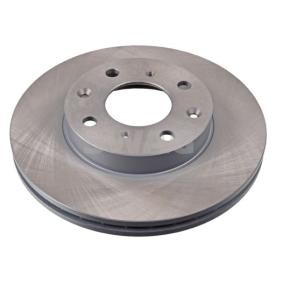 Acquista Disco freno da SWAG 85 91 7356 a buon mercato per soli 36,92&nbsp;&euro;