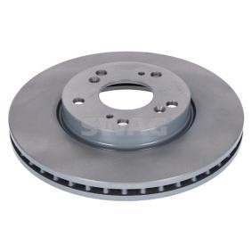 Acquista Disco freno da SWAG 85 93 1303 a buon mercato per soli 52,59&nbsp;&euro;