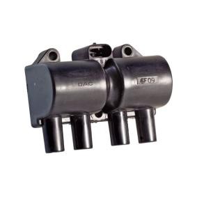 SIDAT 85.30015 Bobina d'accensione CHEVROLET AVEO Tre volumi (T300) 1.6 116 CV Motore a ciclo otto