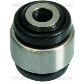 KAWE 8500 11849 Rótula de suspensão BMW Série 4