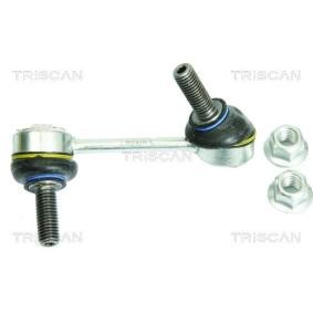 KAWE 8500 12610 Koppelstange ALFA ROMEO 159 Sportwagon (939) 2.4 200 PS Diesel