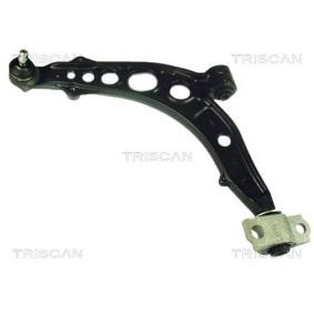 KAWE 8500 15508 Braccetti LANCIA Y (840A) 1.1 54 CV Motore a ciclo otto