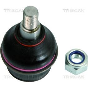 Kjøp Bærekule av KAWE 8500 2344 til den lave prisen 111,90&nbsp;kr