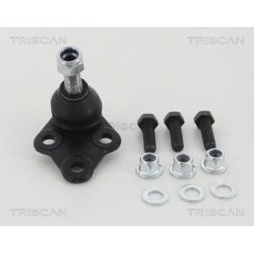 TRISCAN 8500 235016 Rotule de suspension MERCEDES-BENZ MARCO POLO