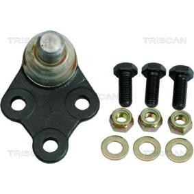 Kjøp Bærekule av KAWE 8500 23523 til den lave prisen 283,16&nbsp;kr