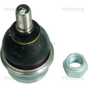 Kjøp Bærekule av KAWE 8500 23540 til den lave prisen 280,96&nbsp;kr