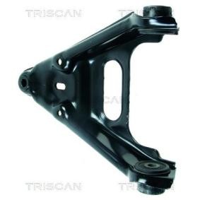 Kjøp Bærearm av KAWE 8500 23544 til den lave prisen 237,48&nbsp;kr