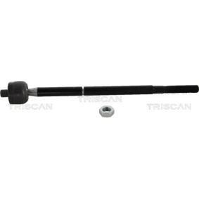 Achetez des Rotule axiale TRISCAN 8500 24238 à prix pour 29,89&nbsp;&euro;