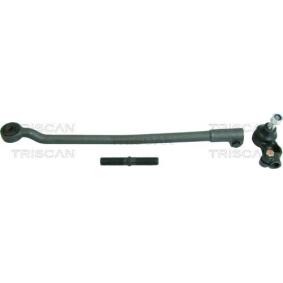 Kjøp Parallellstag / styrestag av KAWE 8500 24301 til den lave prisen 251,81&nbsp;kr