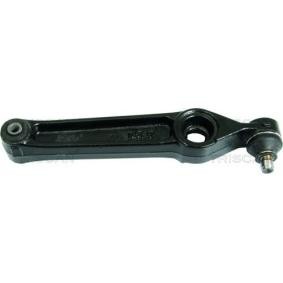 KAWE 8500 24533 Brazo de suspensión SUZUKI Wagon R+ Hatchback (EM) 1.2 69 cv Motor otto