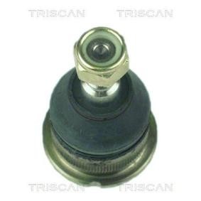 KAWE 8500 25501 Traggelenk RENAULT LAGUNA 1 (B56, 556) 1.8 90 PS Otto