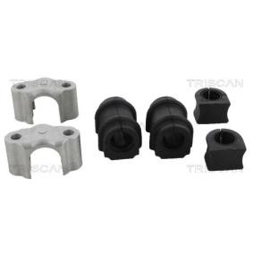 Kjøp Stabilisatorsett av KAWE 8500 28620 til den lave prisen 343,78&nbsp;kr