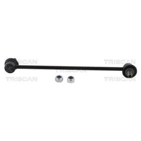 TRISCAN 8500 50633 Biellette de barre stabilisatrice MAZDA 3 3/5 portes (BM, BN) 1.5 100 CV Essence