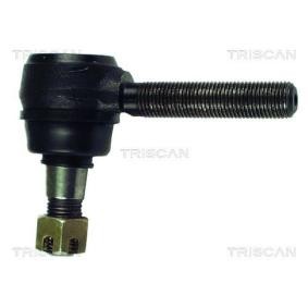 KAWE 8500 69100 Rótula de dirección SUZUKI Alto (FF) 1.1 63 cv Motor otto