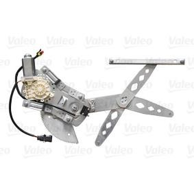 VALEO 851461 Alzacristalli ALFA ROMEO SPIDER