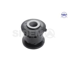 SIDEM 851640 Silent bloc de triangle MAZDA 3 3/5 portes (BM, BN) 1.5 100 CV Essence