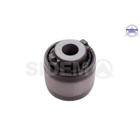 SIDEM 851705 Silent bloc de triangle MAZDA 3 3/5 portes (BM, BN) 1.5 100 CV Essence