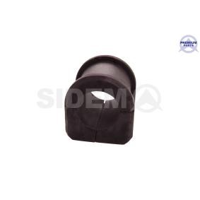 SIDEM 851813 Stabilisator foring MAZDA FAMILIA 6 (BJ) 1.5 88 hk Bensinmotor
