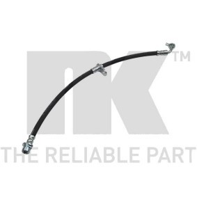 Compre Tubo flexível de travão da NK 852688 a um preço baixo por 32,77&nbsp;&euro;