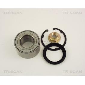 KAWE 8530 10004 Hjullager MAZDA 6 Station Wagon (GY) 1.8 120 hk Bensinmotor