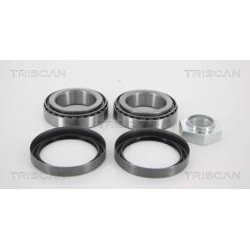 Kjøp Hjullager av KAWE 8530 10127 til den lave prisen 900,44&nbsp;kr