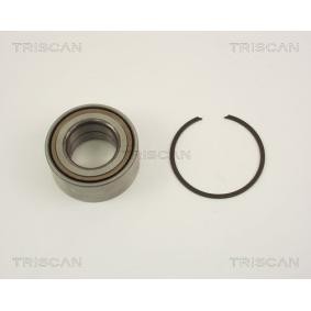 Kjøp Hjullager av KAWE 8530 10133 til den lave prisen 356,69&nbsp;kr