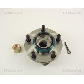 Compre Kit de rolamento de roda da KAWE 8530 10134 a um preço baixo por 28,30&nbsp;&euro;