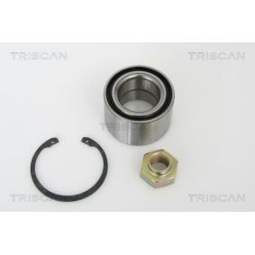 Compre Kit de rolamento de roda da KAWE 8530 10135 a um preço baixo por 30,26&nbsp;&euro;