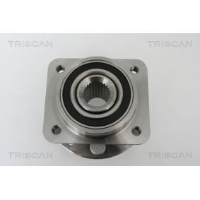 Kjøp Hjullager av KAWE 8530 10137 til den lave prisen 356,69&nbsp;kr