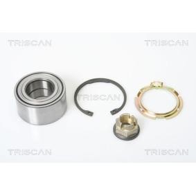 Kjøp Hjullager av KAWE 8530 10145 til den lave prisen 889,83&nbsp;kr