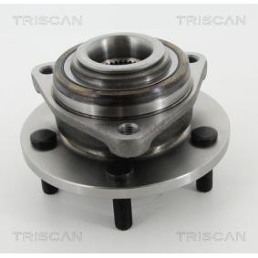 Kjøp Hjullager av KAWE 8530 10176 til den lave prisen 2519,51&nbsp;kr