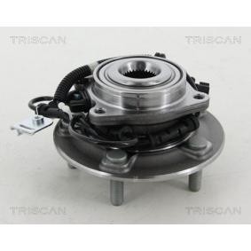 Kjøp Hjullager av KAWE 8530 10177 til den lave prisen 2596,96&nbsp;kr