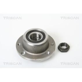 Kjøp Hjullager av KAWE 8530 10232 til den lave prisen 650,24&nbsp;kr