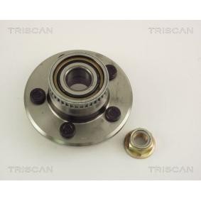 Kjøp Hjullager av KAWE 8530 10248 til den lave prisen 410,76&nbsp;kr