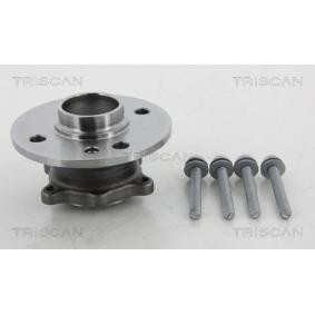 KAWE 8530 11227 Rolamento da roda MINI Hatchback (R56) 1.4 75 cv Otto