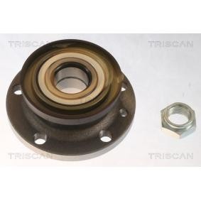 Kjøp Hjullager av KAWE 8530 12216 til den lave prisen 1601,91&nbsp;kr