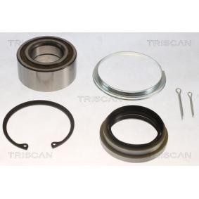 Compre Kit de rolamento de roda da KAWE 8530 13003 a um preço baixo por 58,82&nbsp;&euro;