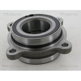 Kjøp Hjullager av KAWE 8530 13139 til den lave prisen 2173,39&nbsp;kr