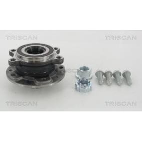 TRISCAN 8530 14141 Cuscinetto ruota RENAULT SCÉNIC IV (J9_) 1.6 130 CV Diesel