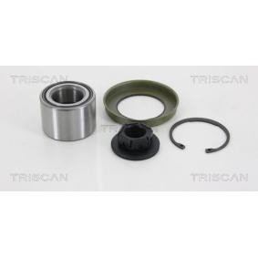 Compre Kit de rolamento de roda da KAWE 8530 16235 a um preço baixo por 80,96&nbsp;&euro;