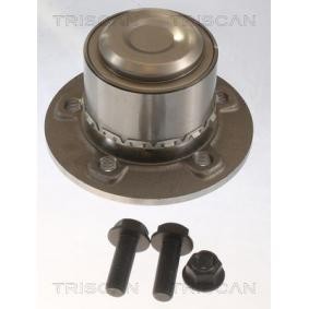 KAWE 8530 23127 Hjullager MERCEDES-BENZ VITO / MIXTO Skåp (W639) 2.2 88 hk Diesel