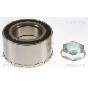 KAWE 8530 23220 Hjullager MERCEDES-BENZ VITO / MIXTO Skåp (W639) 2.2 88 hk Diesel