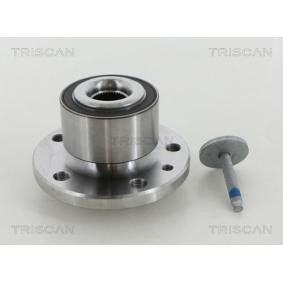 TRISCAN 8530 27123A Radlager VOLVO S60 II Cross Country (134) 2.4 190 PS Diesel