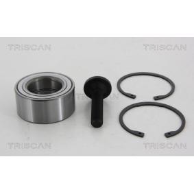 Compre Kit de rolamento de roda da KAWE 8530 29005 a um preço baixo por 40,26&nbsp;&euro;